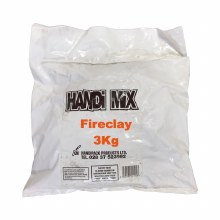 Picture of Handi Mix Fireclay 3kg